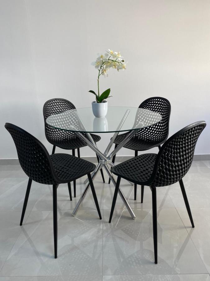 Seaside Apartment in Gzira Exterior foto