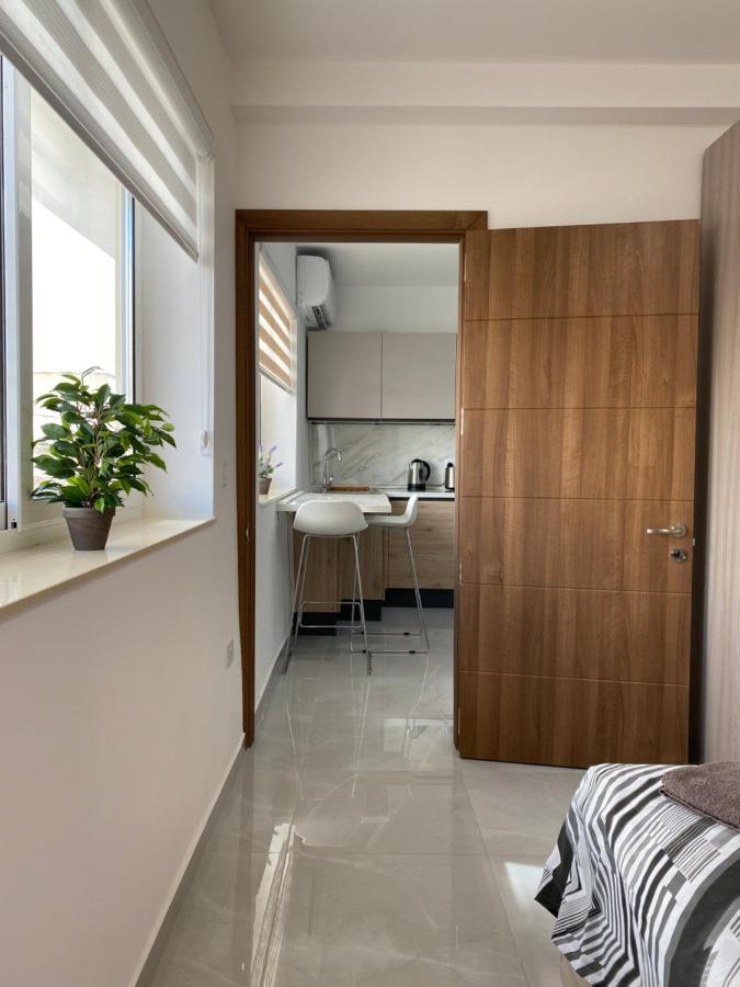 Seaside Apartment in Gzira Exterior foto